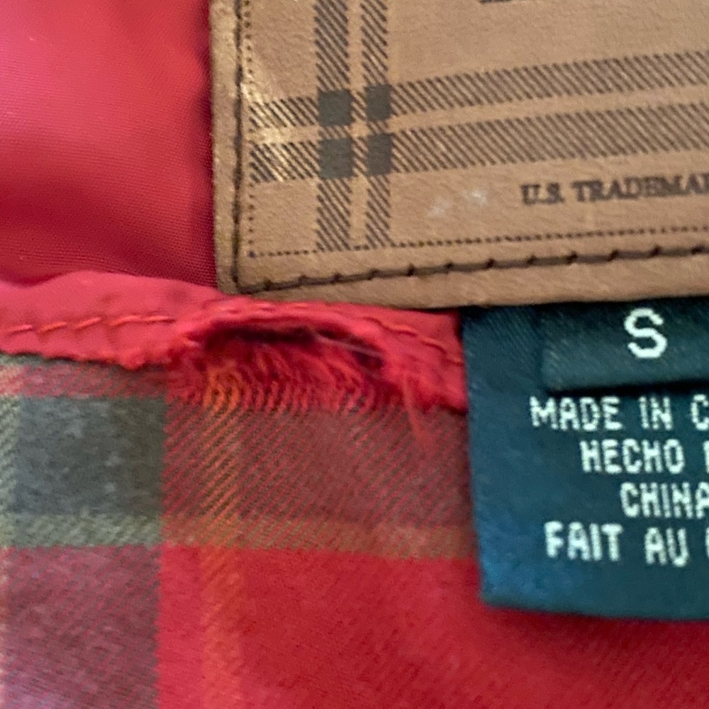 LAUREN R LAUREN JACKET - Picture 8 of 9